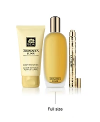 Clinique 3-Piece Aromatic Elixir Essentials Gift Set