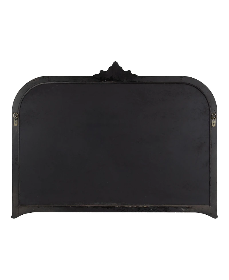 Kate and Laurel Hubanks Arched Wall Mirror