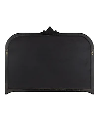 Kate and Laurel Hubanks Arched Wall Mirror