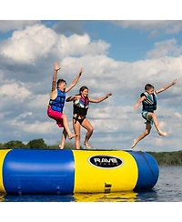 Rave Sports Aqua Jump Eclipse 150