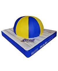 Rave Sports Splash Trax Dome