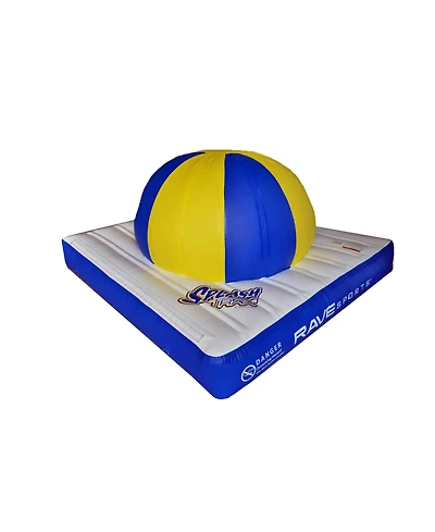 Rave Sports Splash Trax Dome
