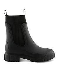 Spring Step Women's Cheli Waterproof Slip-on Boots
