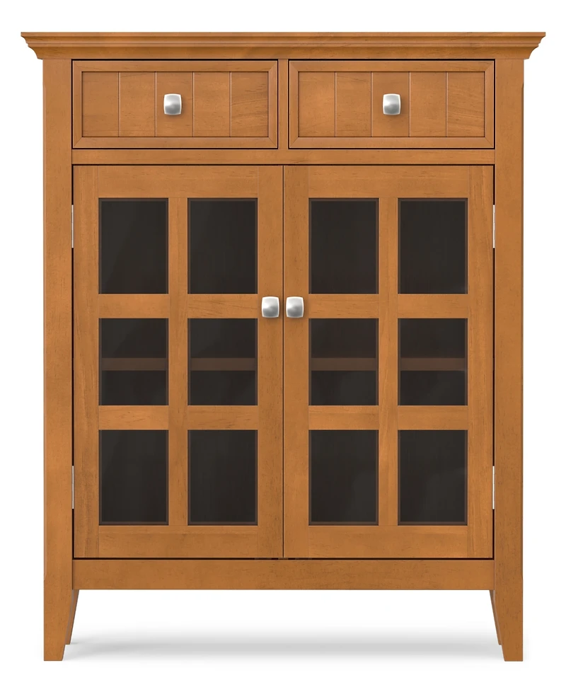 Acadian Storage Cabinet