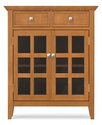 Acadian Storage Cabinet