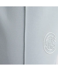 Fanatics Women's Gray Chicago Cubs Clutch Tri-Blend Pants