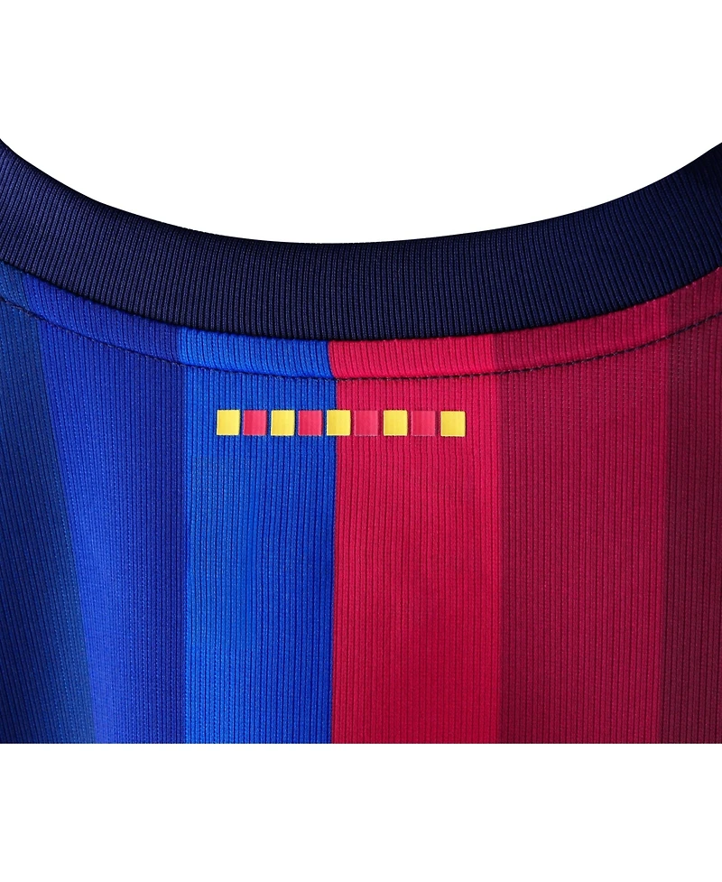 Nike Women's Red Barcelona 2026/27 Home Stadium Replica Jersey