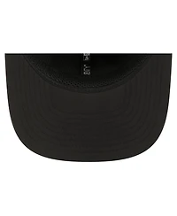 New Era Men's Black Cincinnati Bengals 2026 Sideline 9SEVENTY Adjustable Hat