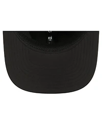 New Era Men's Black Jacksonville Jaguars 2026 Sideline 9SEVENTY Adjustable Hat