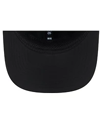 New Era Men's Black Pittsburgh Steelers 2026 Sideline 9SEVENTY Adjustable Hat
