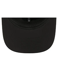 New Era Men's Black Jacksonville Jaguars 2026 Sideline 9SEVENTY Adjustable Hat