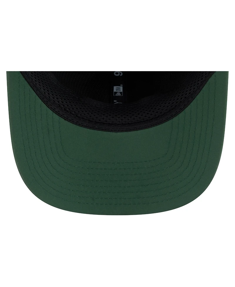 New Era Men's Green Bay Packers 2026 Sideline 9SEVENTY Adjustable Hat