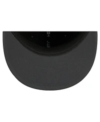 New Era Men's Black Indianapolis Colts 2026 Sideline 59FIFTY Fitted Hat