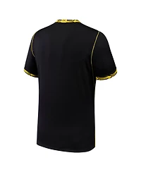 Nike Men's Black Chelsea 2026/27 Away Stadium Replica Jersey
