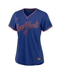 Nike Women's Juan Soto Royal New York Mets Alternate Replica Jersey