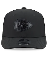 New Era Men's Kansas City Chiefs 2026 Sideline 9SEVENTY Adjustable Hat