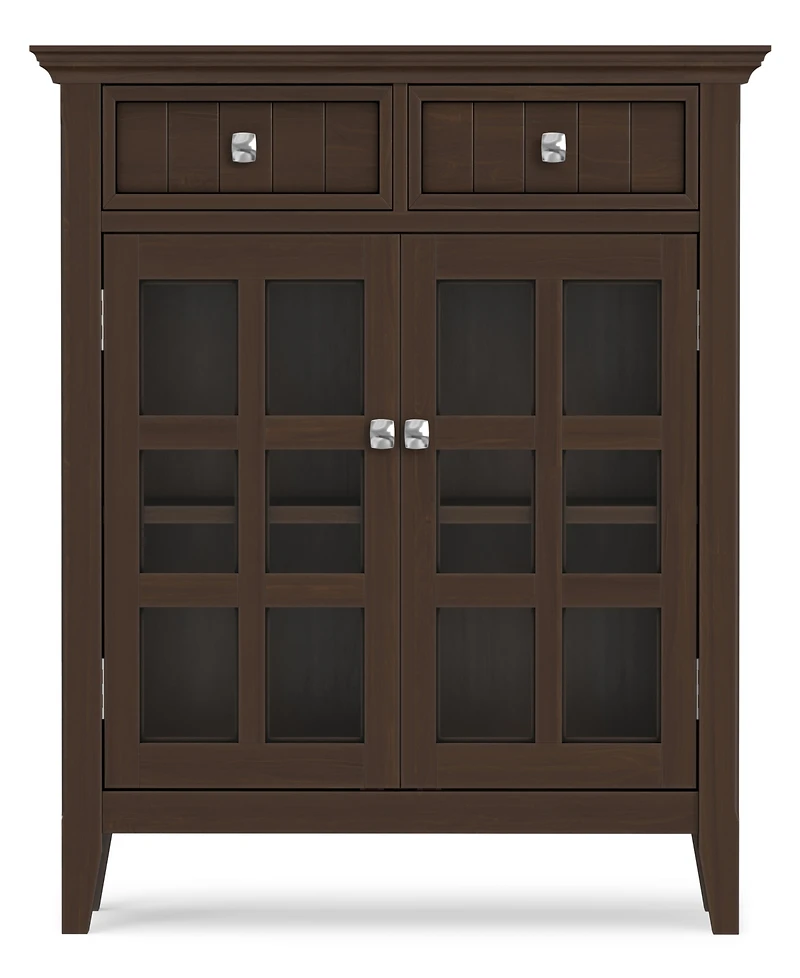 Acadian Cabinet