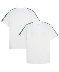 Puma Men's White Ac Milan King T-Shirt