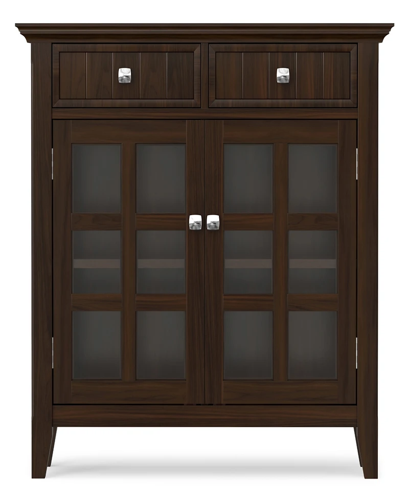 Acadian Storage Cabinet