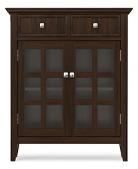 Acadian Storage Cabinet