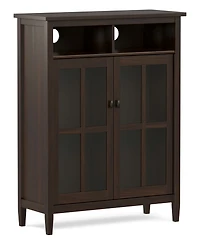 Burbank Media Cabinet