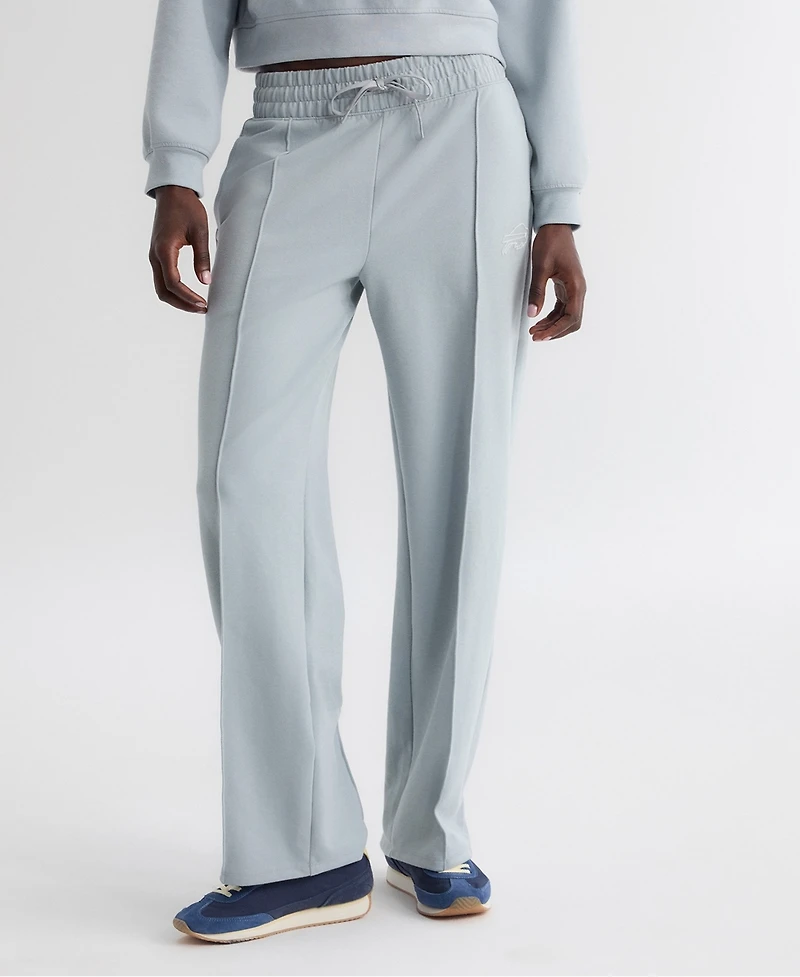 Fanatics Women's Blue Buffalo Bills Clutch Tri-Blend Pants