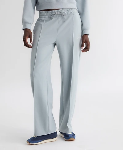 Fanatics Women's Blue Buffalo Bills Clutch Tri-Blend Pants