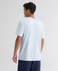Fanatics Men's Light Blue Philadelphia Eagles Clutch T-Shirt