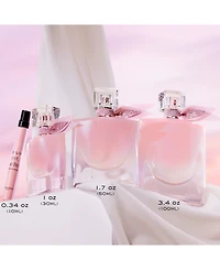 Lancome 3-Piece La Vie Est Belle Vanille Nude Eau de Parfum Spray & Body Lotion Set