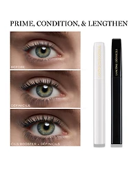 Lancome 3-Piece Definicils Mascara, Cils Booster Mascara Primer & Bi-Facil Eye Makeup Remover Set