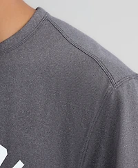 Fanatics Men's Charcoal New York Yankees Clutch Winning Edge T-Shirt