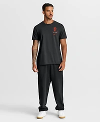 Nike Men's Black San Francisco Giants Primetime Inning T-Shirt