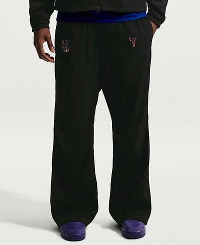 Nike Men's Black Barcelona 2026/27 Away Woven Pants