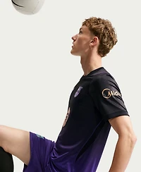 Nike Men's Purple Barcelona 2026/27 Away Stadium Replica Jersey