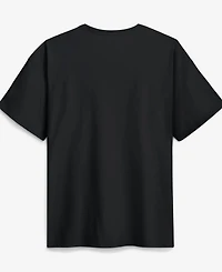 Nike Men's Paul Skenes Black Pittsburgh Pirates Max90 Graphic T-Shirt