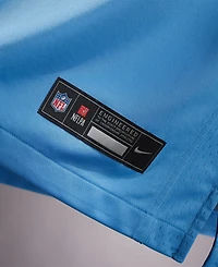 Nike Men's Peter Skoronski Light Blue Tennessee Titans Game Jersey