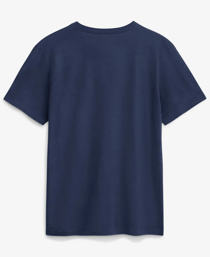 Nike Men's Navy Chicago White Sox Cooperstown Graphic T-Shirt