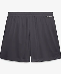 Nike Men's Texas Orange/Anthracite Longhorns 2026 Sideline Standard Issue Reversible Dri-fit Shorts