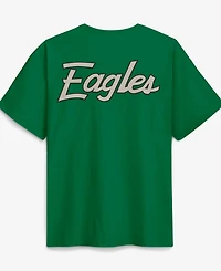 Nike Men's Kelly Green Philadelphia Eagles Night Primary Max90 T-Shirt