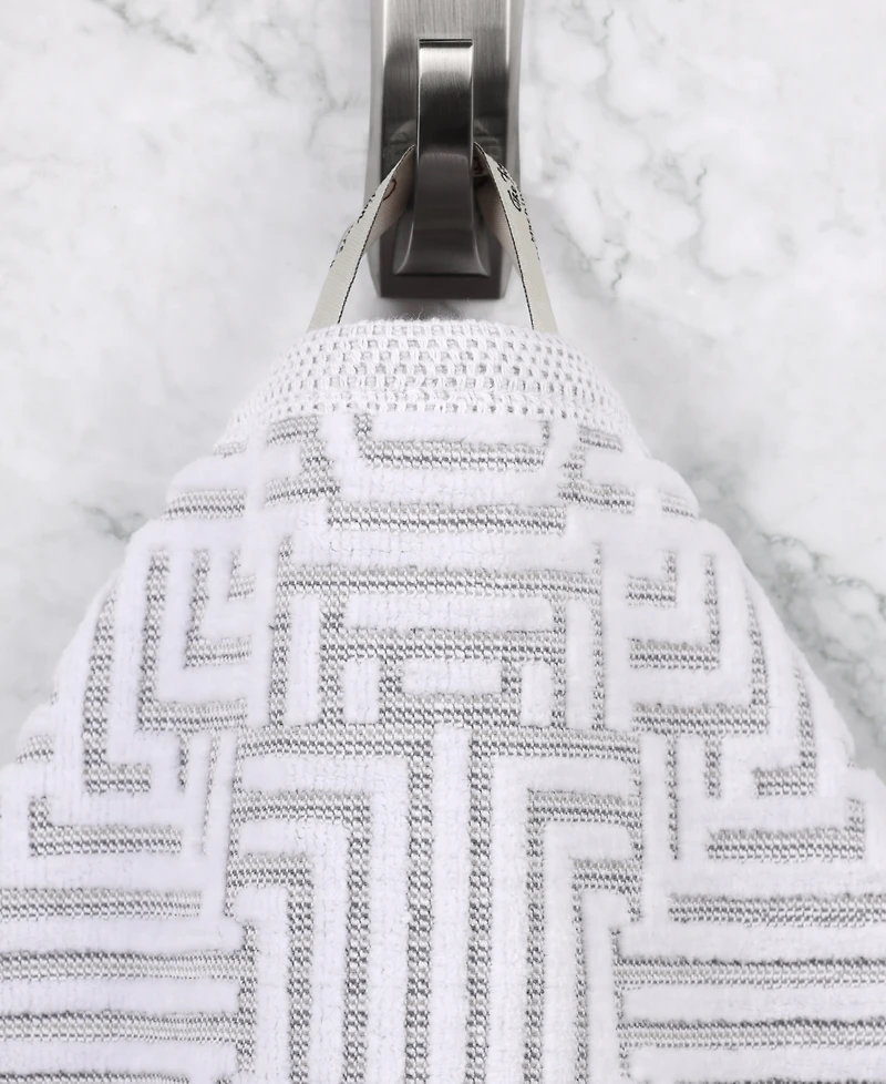 Superior Jasper Cotton 2-Piece Bath Sheet Set