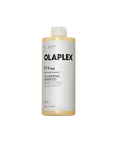 Olaplex No.4 Fine Bond Maintenance Shampoo, 17.7 oz.