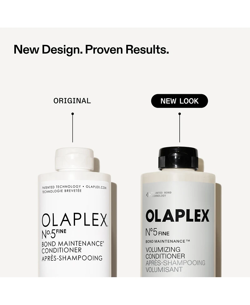 Olaplex No.5 Fine Bond Maintenance Conditioner, 17.7 oz.