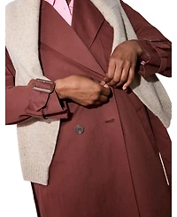 Whistles Women's Valentina Trench Coat