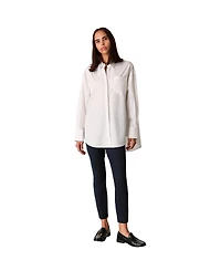 Whistles Women's Super Stretch Trouser