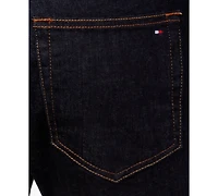 Tommy Hilfiger Men's Jeans Slim-Fit Stretch