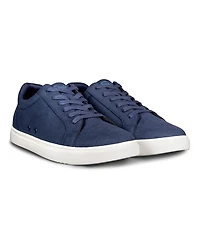 Fuego Women's Navy Low-top Sneaker