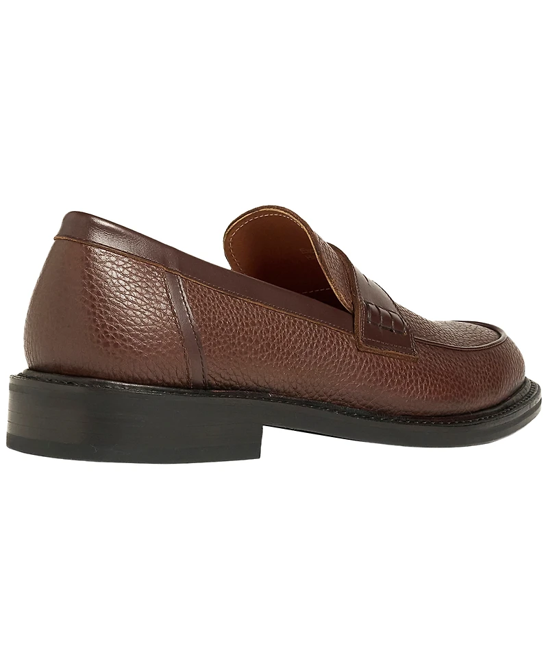 Anthony Veer Men's Siena Lightweight Penny Loafer