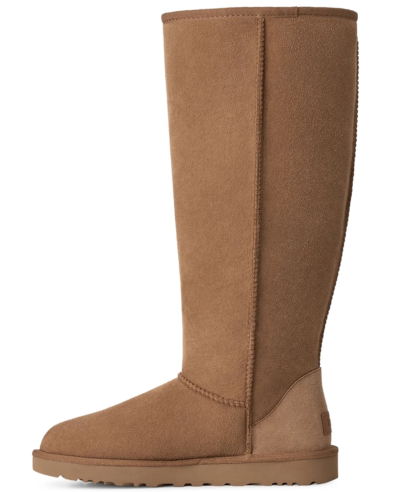 Ugg Women's Classic Ultra Round Toe Tall Boots