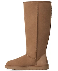 Ugg Women's Classic Ultra Round Toe Tall Boots