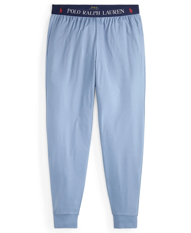 Polo Ralph Lauren Men's Cotton-Modal Blend Pajama Joggers